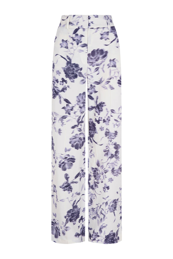 Pantalón Arion Porcelana