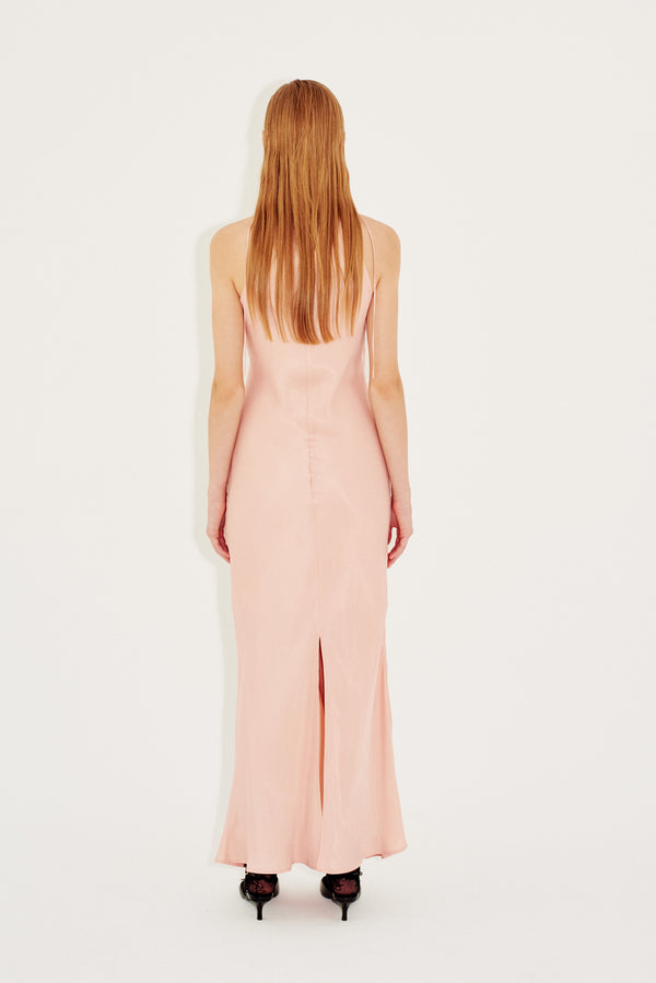 Gila Dress Nude – eikō ai Gila Dress Nude – eikō ai