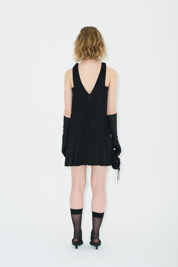 Radio dress