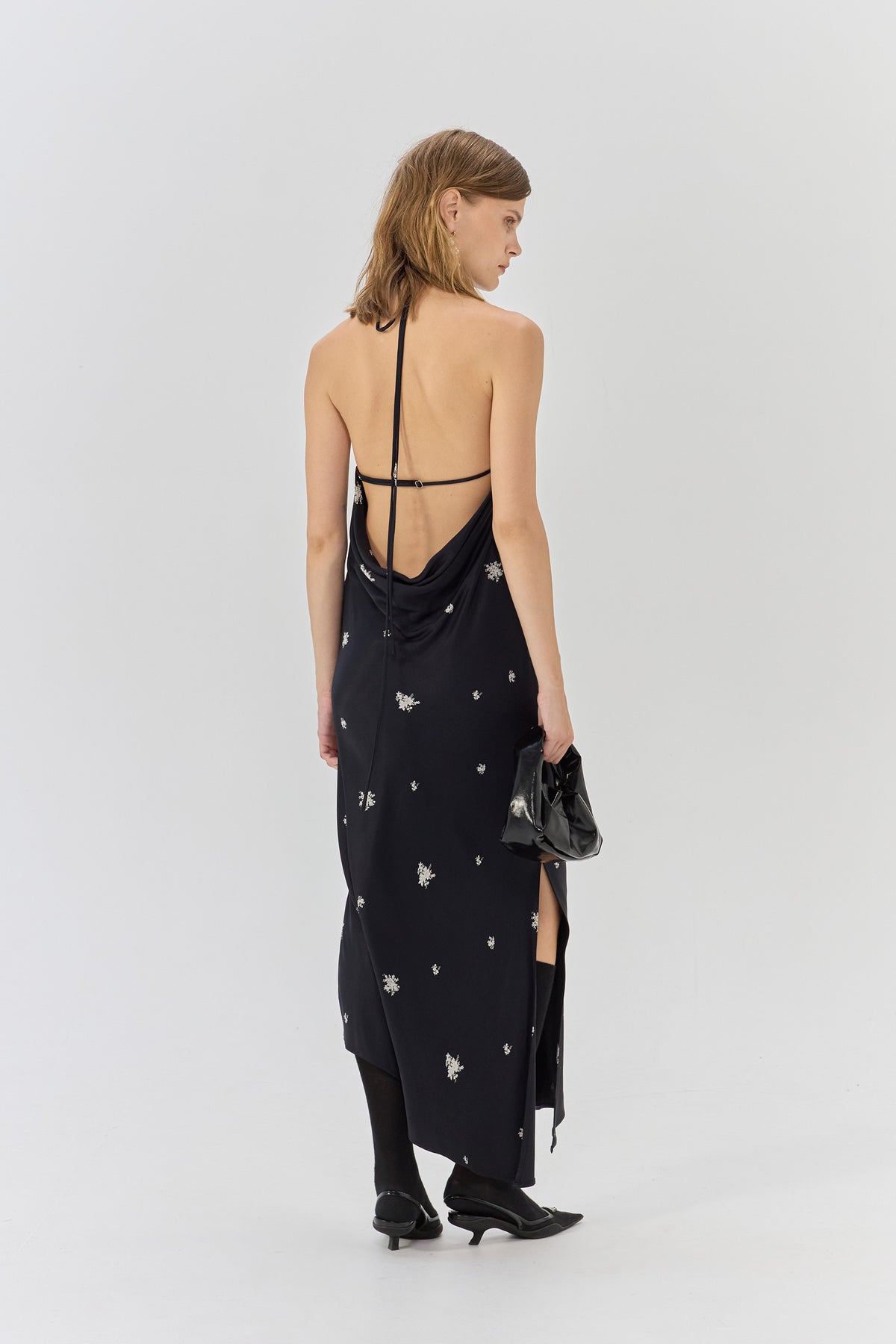 Vestido Vesta Blossura