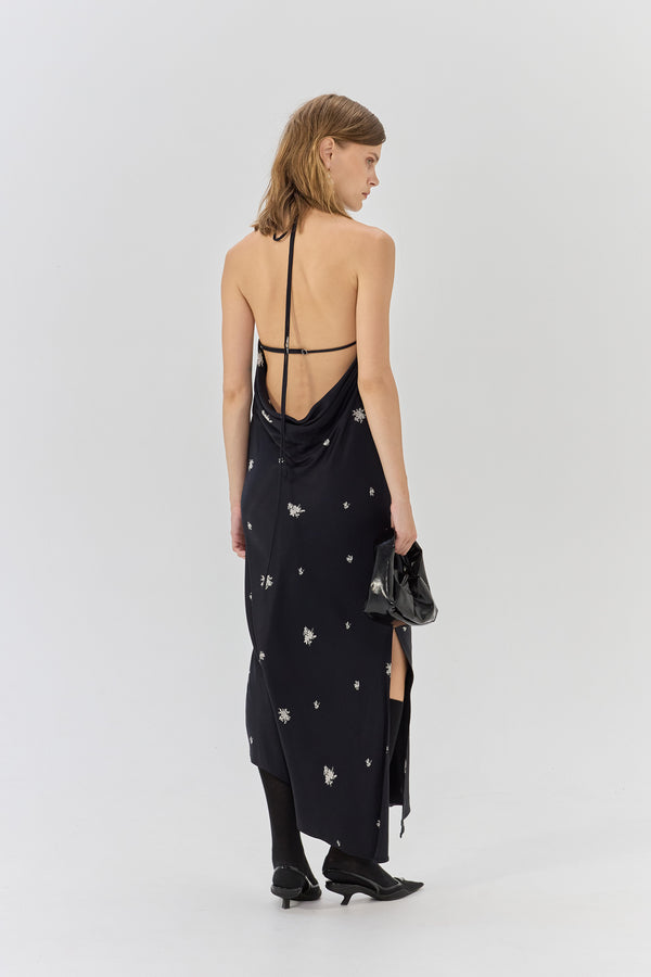 Vestido Vesta Blossura