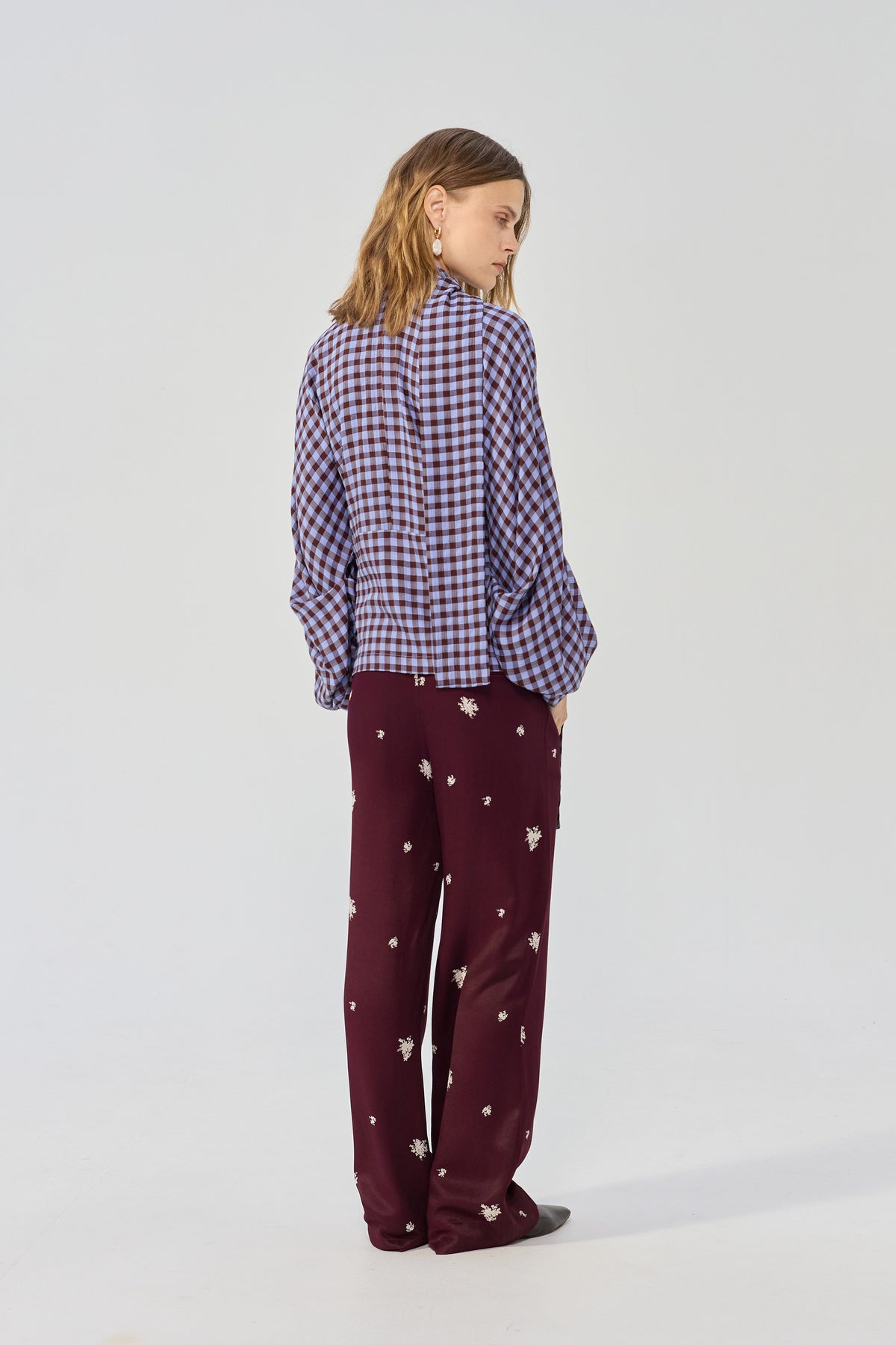 Berry Top Gridel