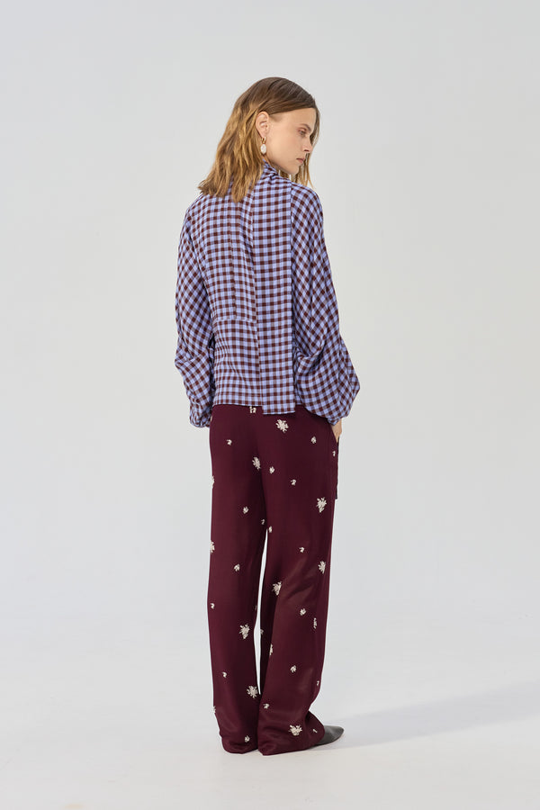 Berry Top Gridel