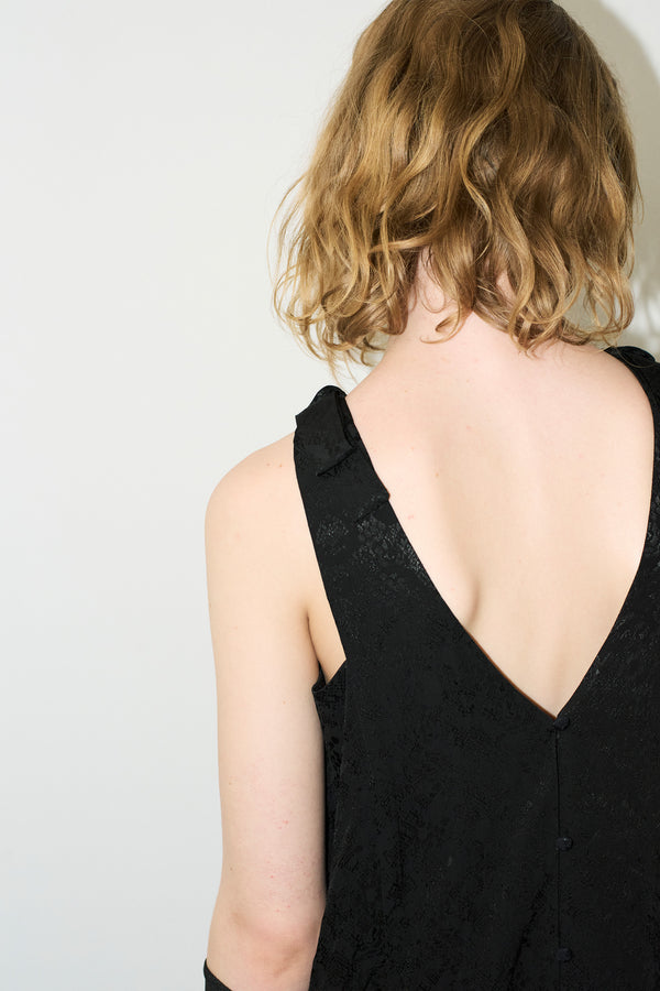 Radio dress