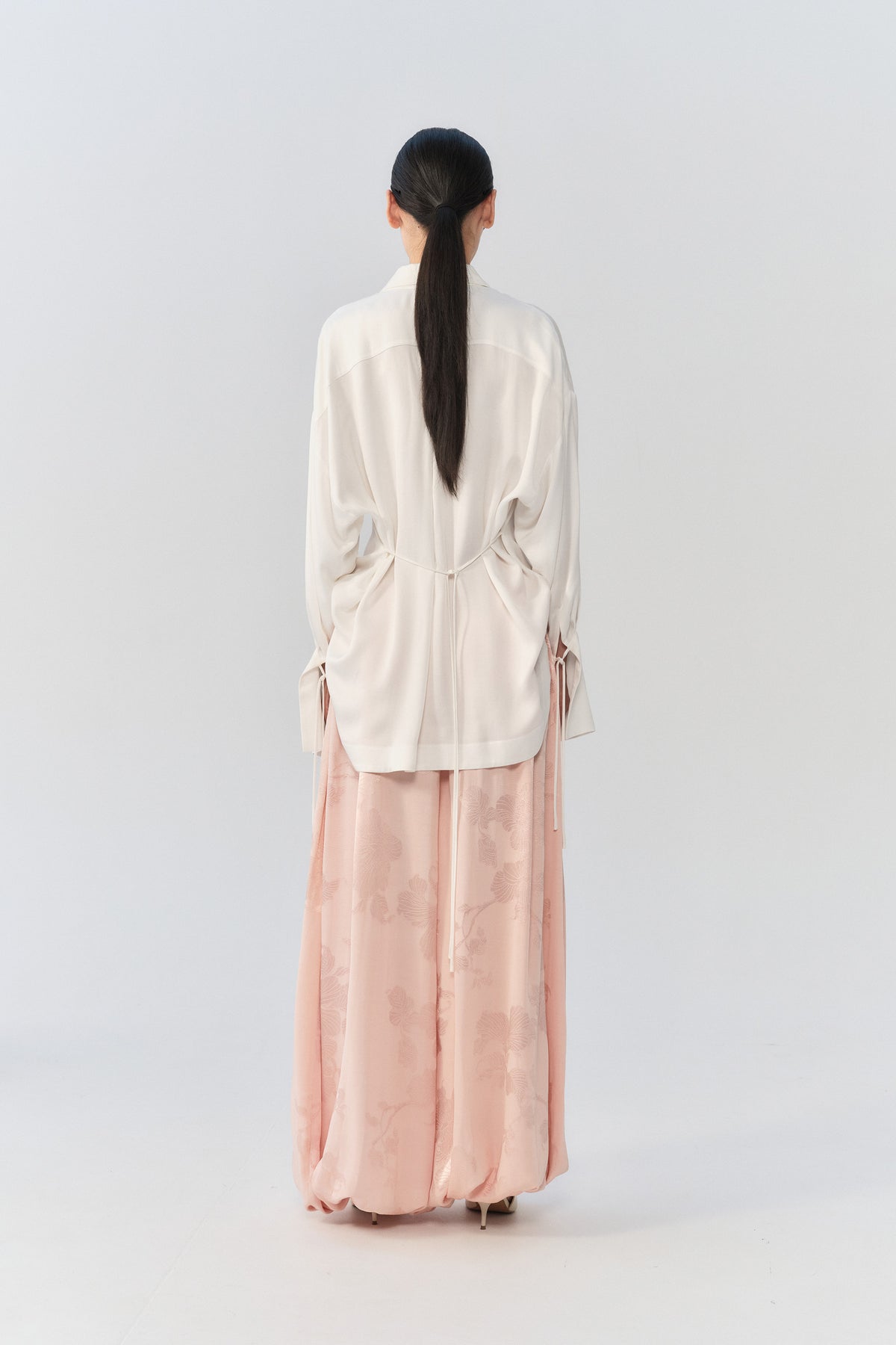 Electra Pants Flamingo