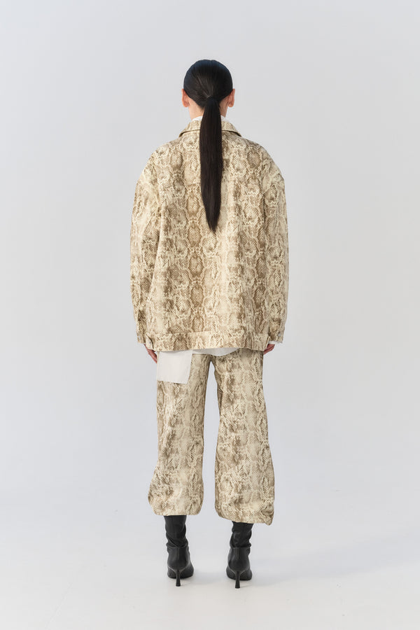 Filmicus Pants Snake