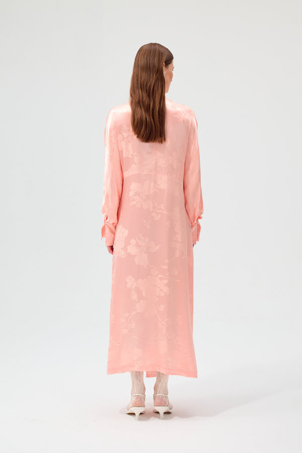 Freya Kimono Blush