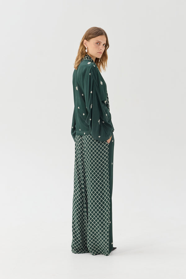 Berry Top Evergreen