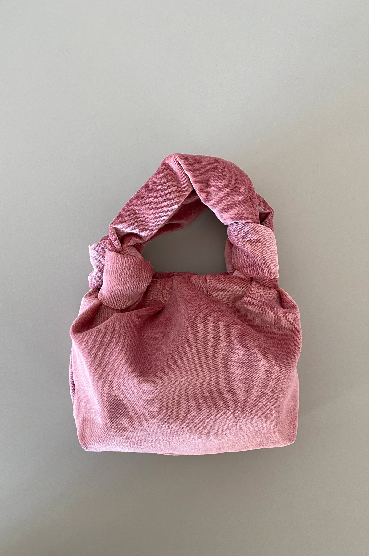 Ayça mini bag pink