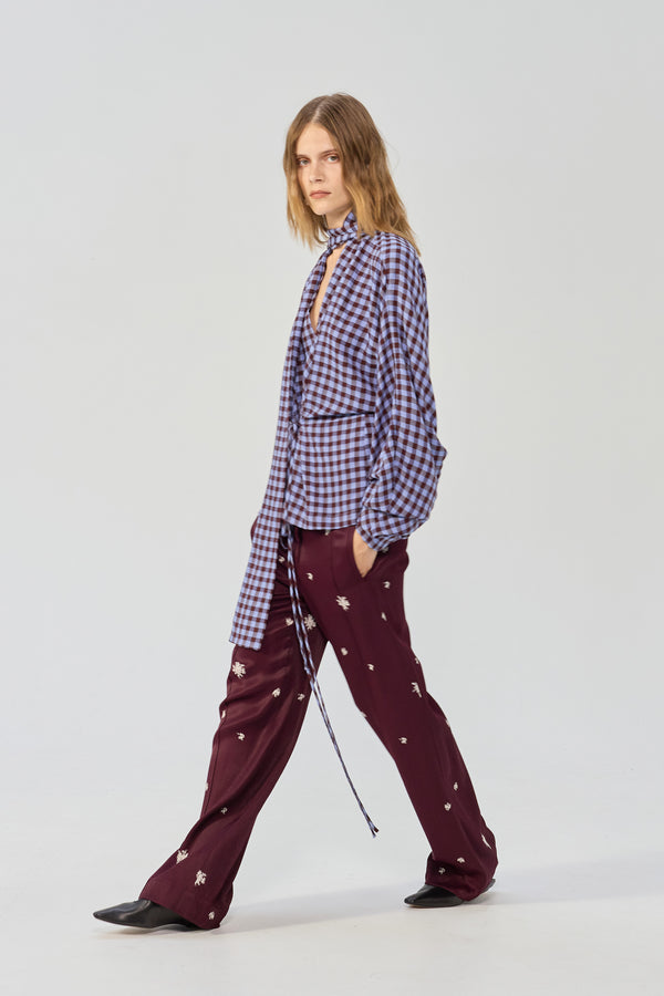 Berry Top Gridel