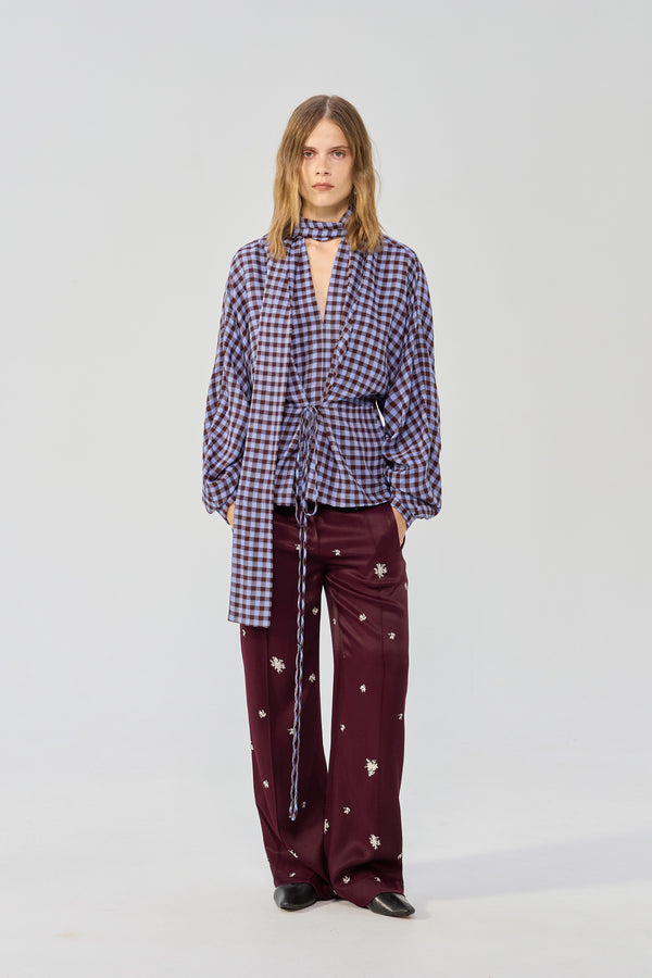 Berry Top Gridel