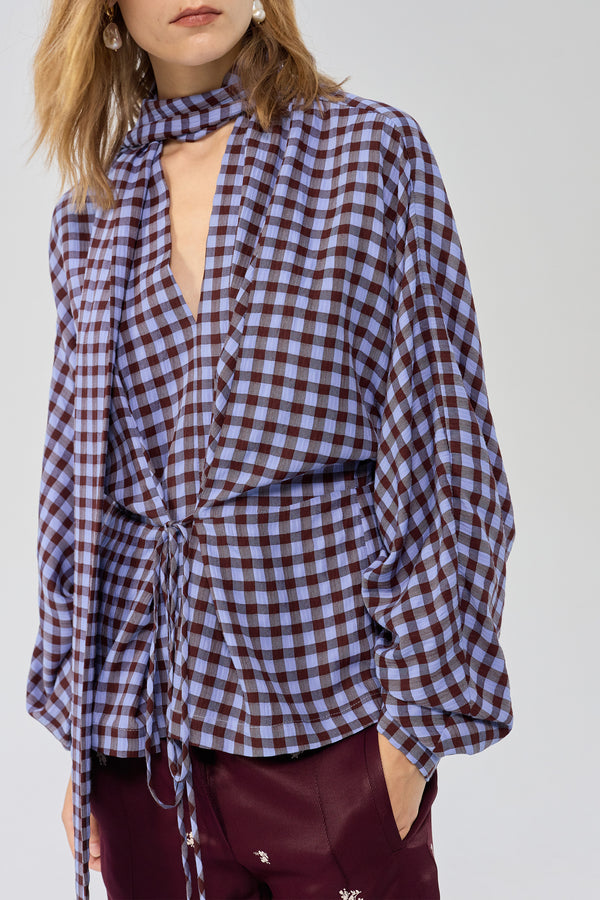Berry Top Gridel