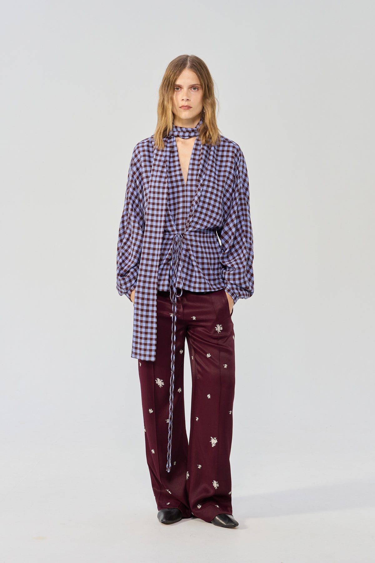 Berry Top Gridel