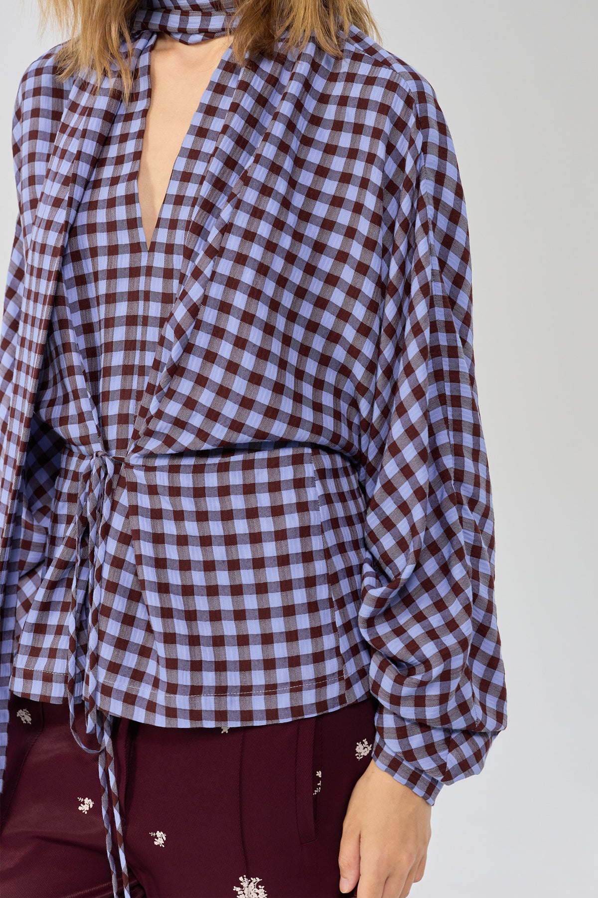 Berry Top Gridel