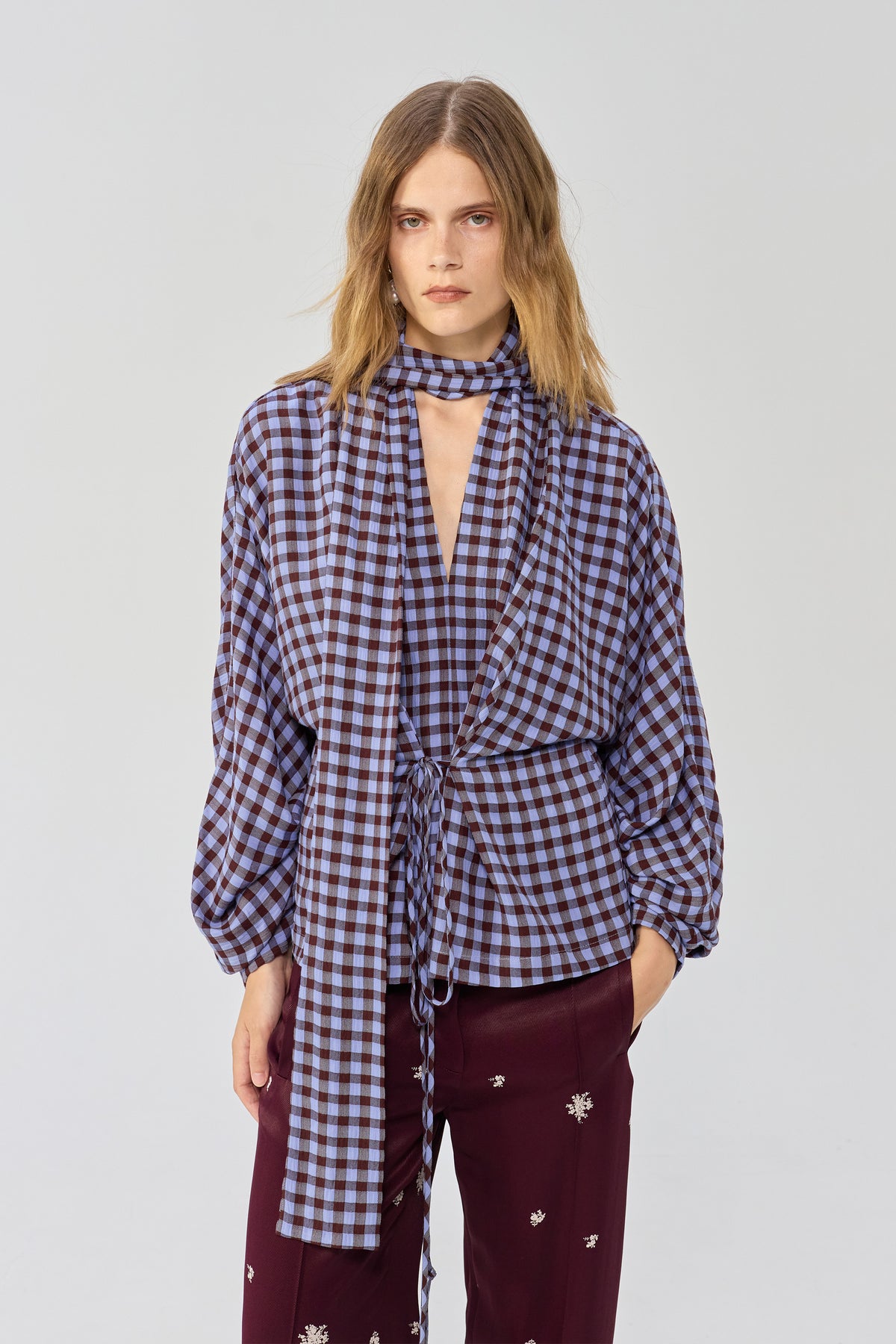 Berry Top Gridel