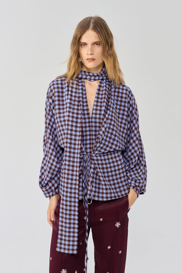 Berry Top Gridel