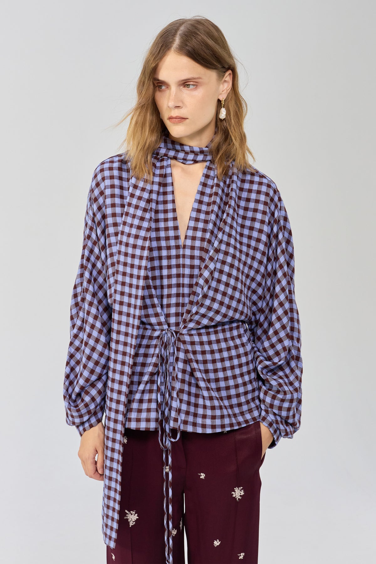 Berry Top Gridel