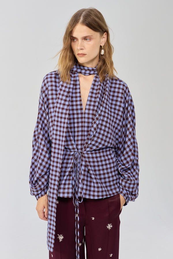 Berry Top Gridel