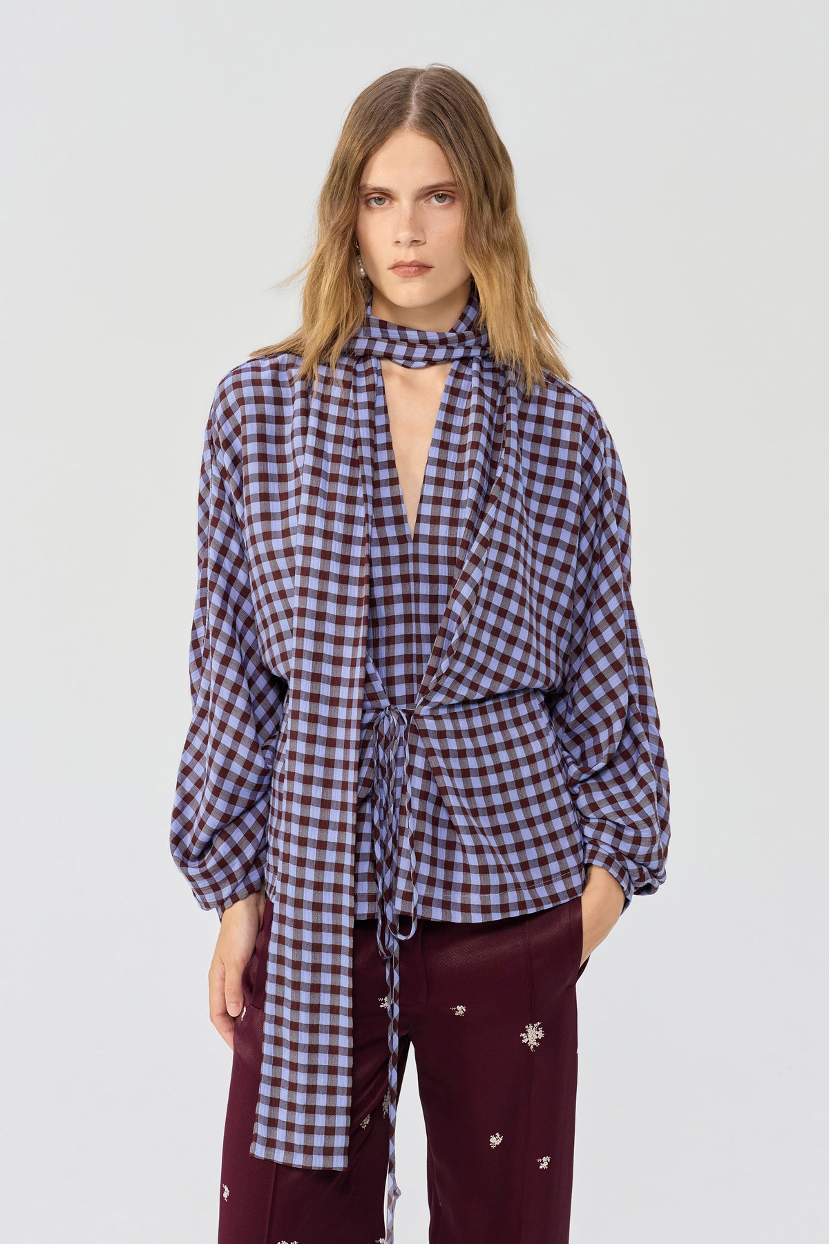 Berry Top Gridel