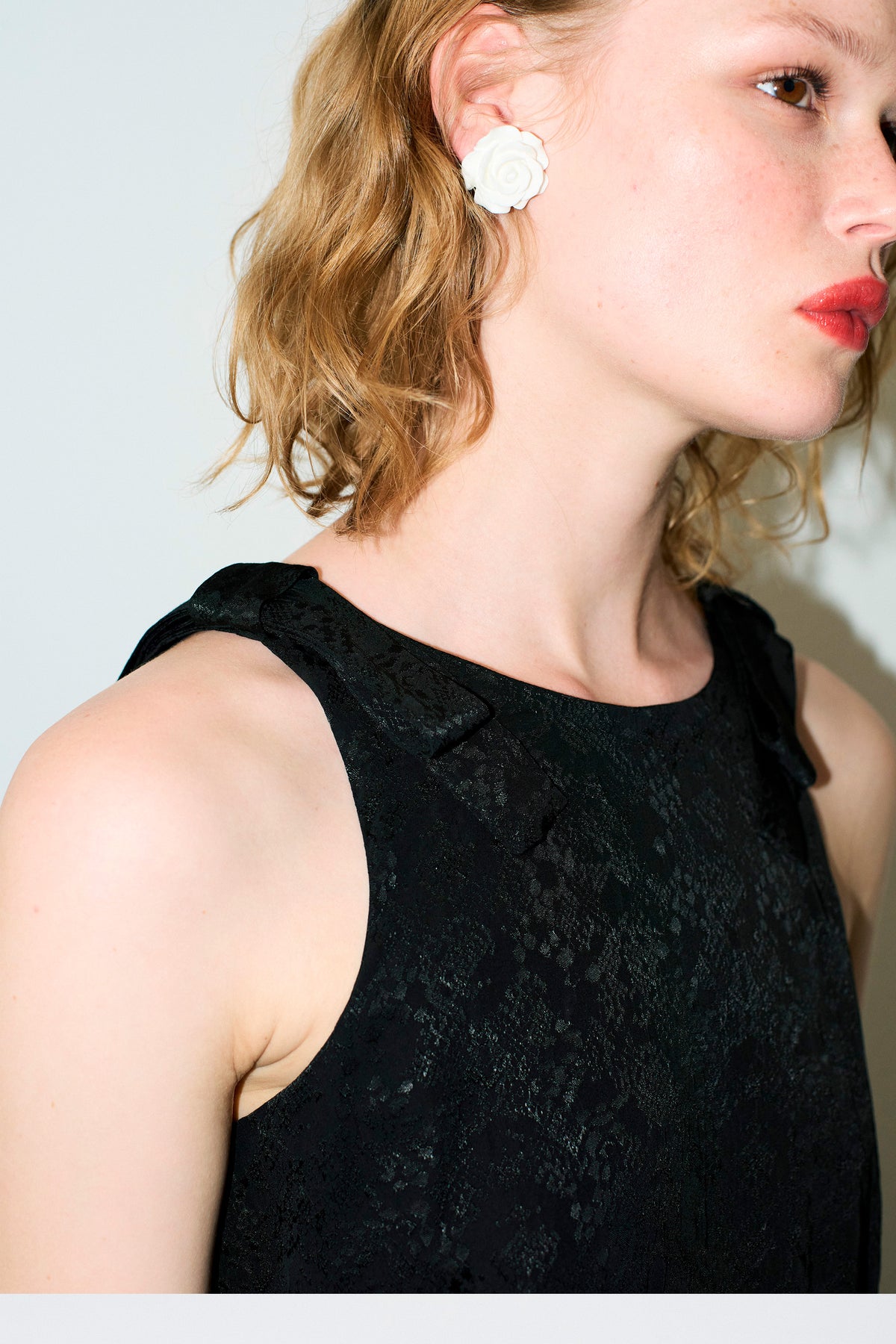 Radio dress