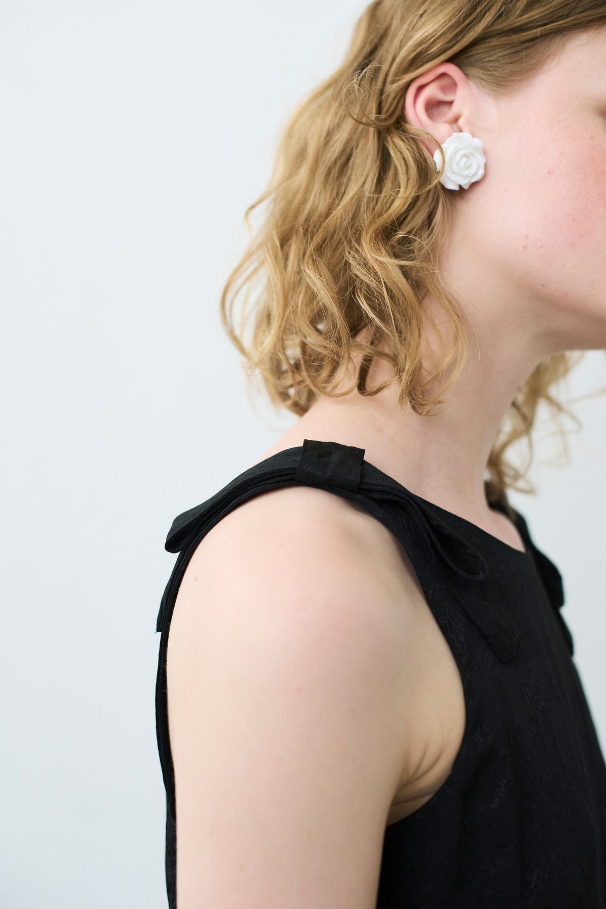 Radio dress