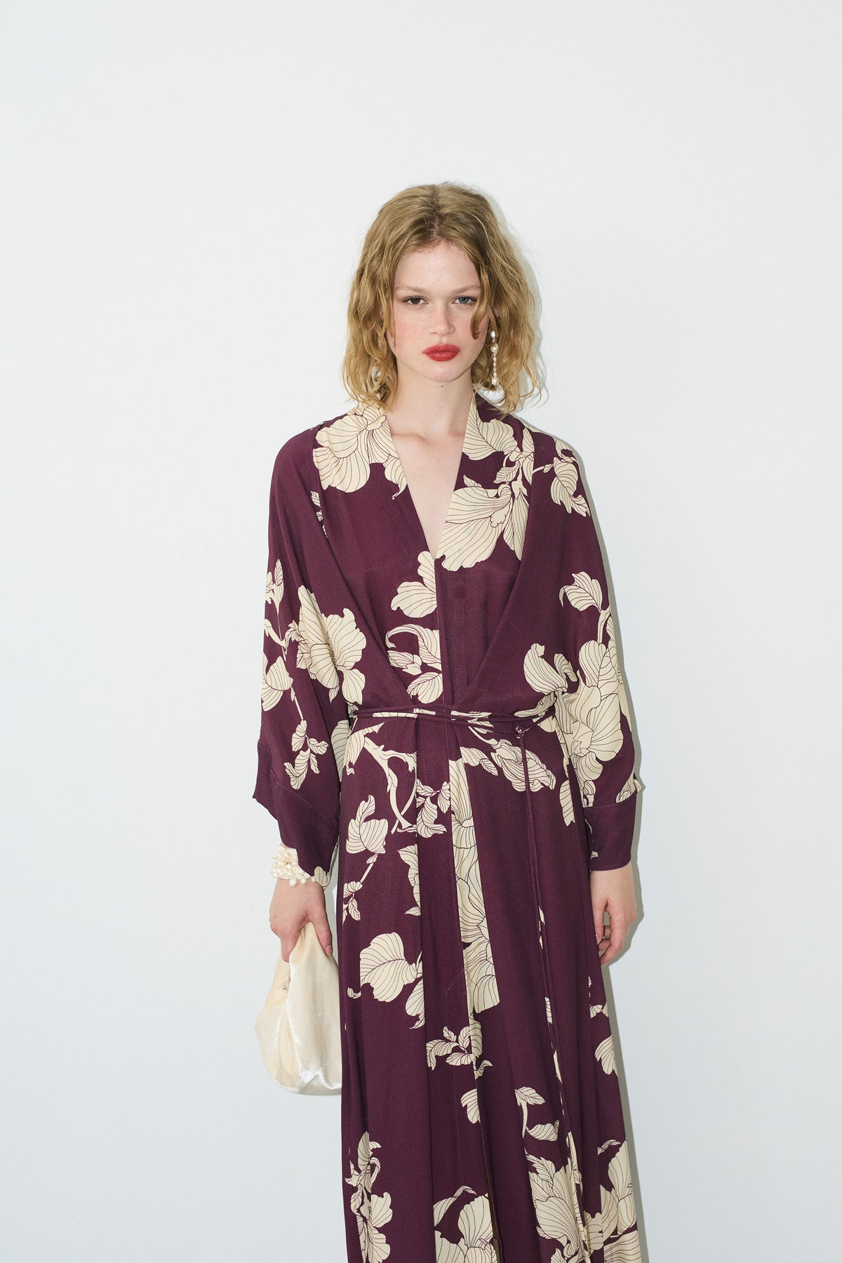Lotta Burgundy