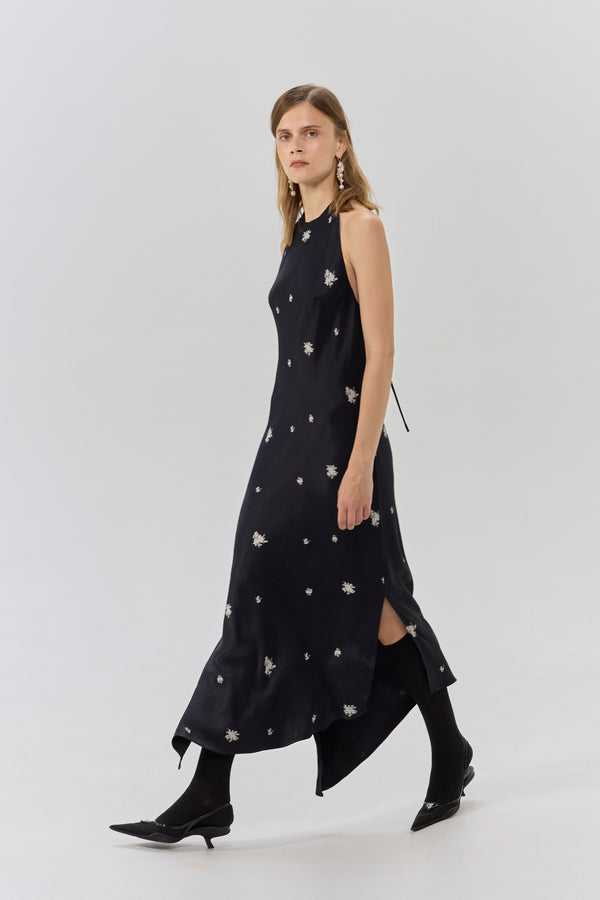 Vestido Vesta Blossura
