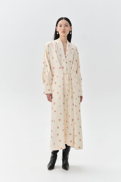 Moss Kimono Cromia