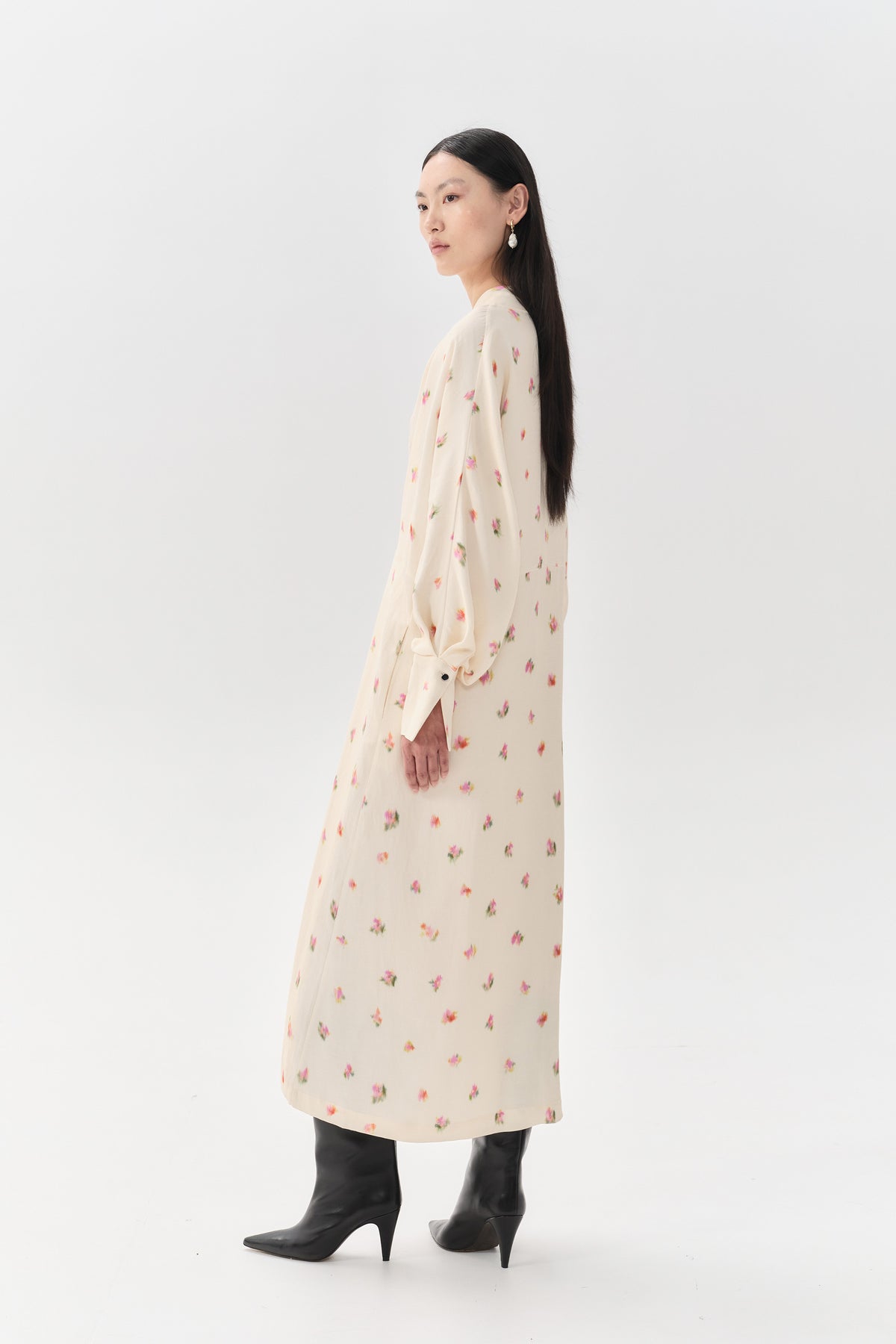 Moss Kimono Cromia