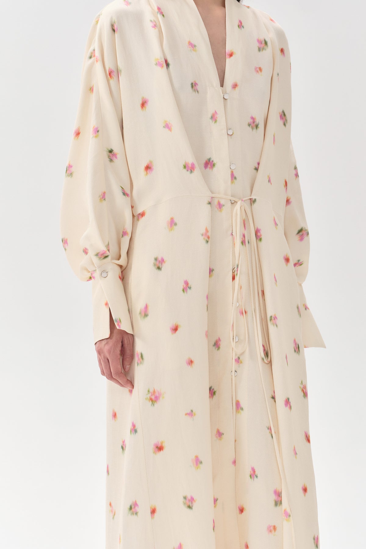 Moss Kimono Cromia
