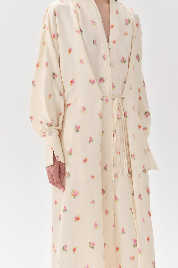 Moss Kimono Cromia