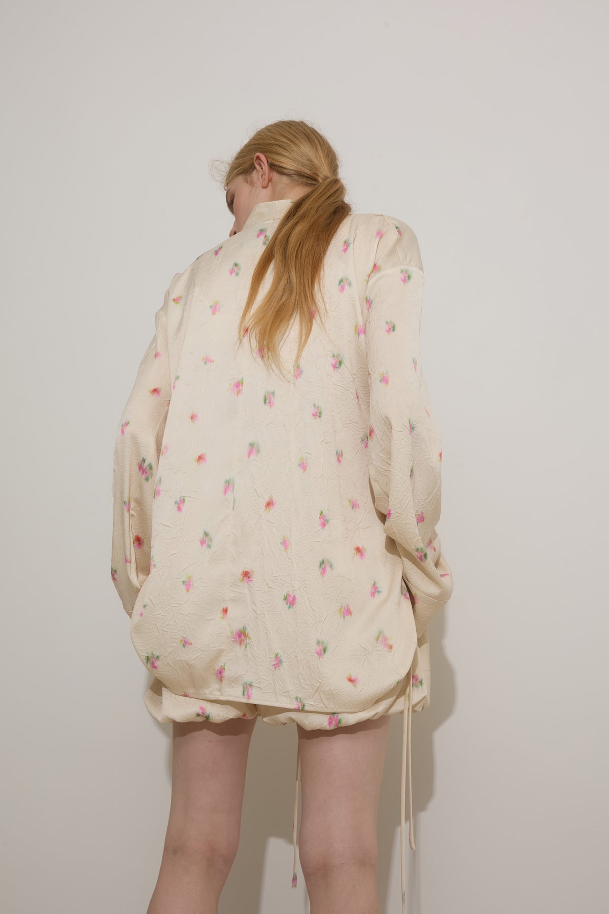 Veil Jacket Cromia