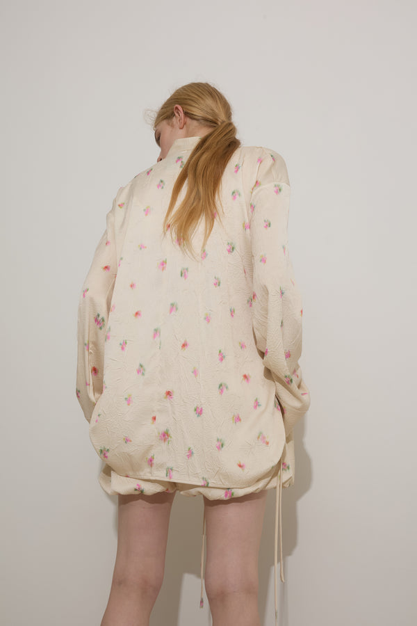 Veil Jacket Cromia