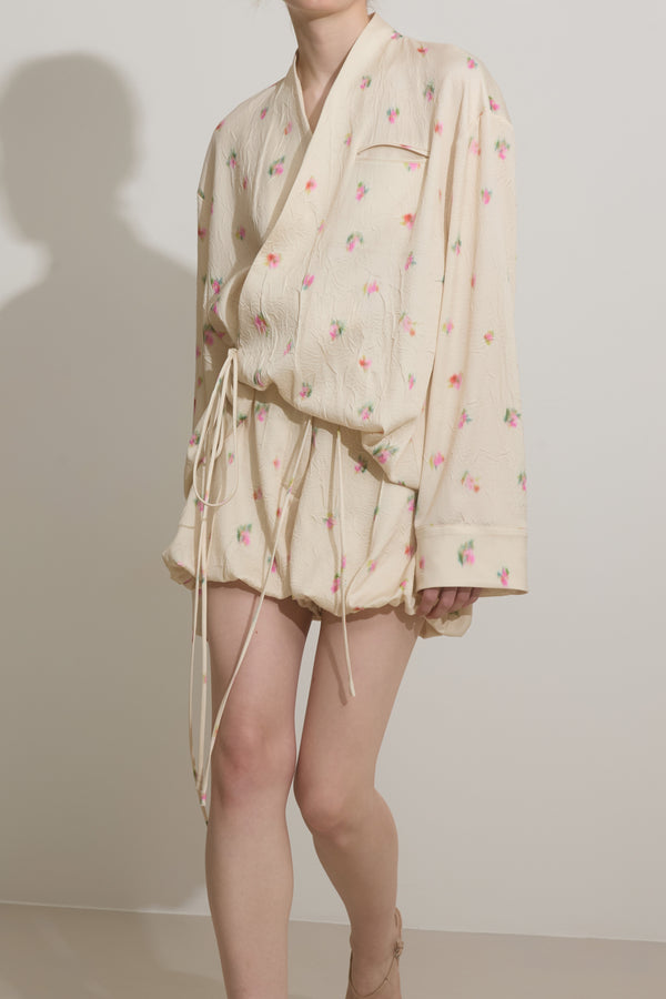 Veil Jacket Cromia