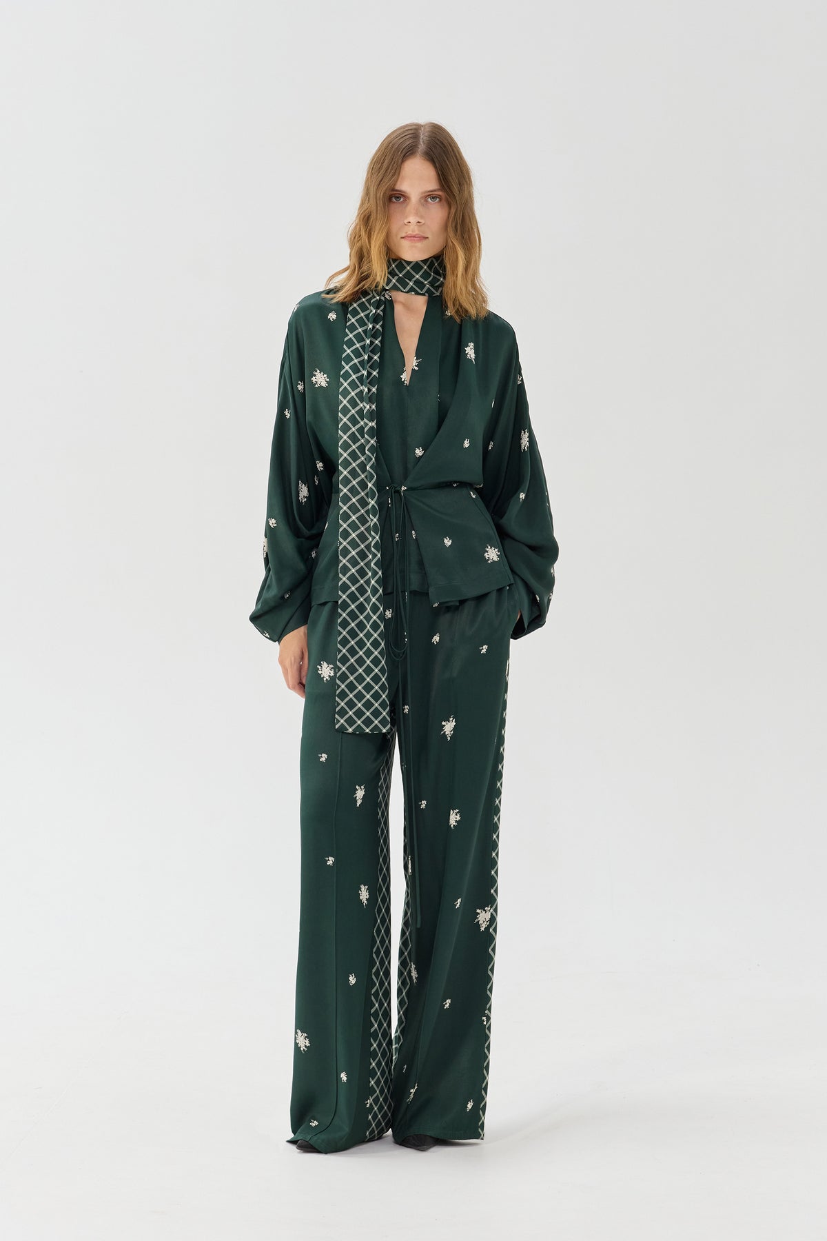 Berry Top Evergreen