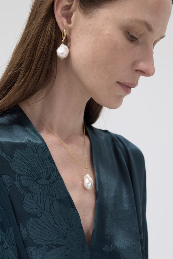 Andromeda necklace
