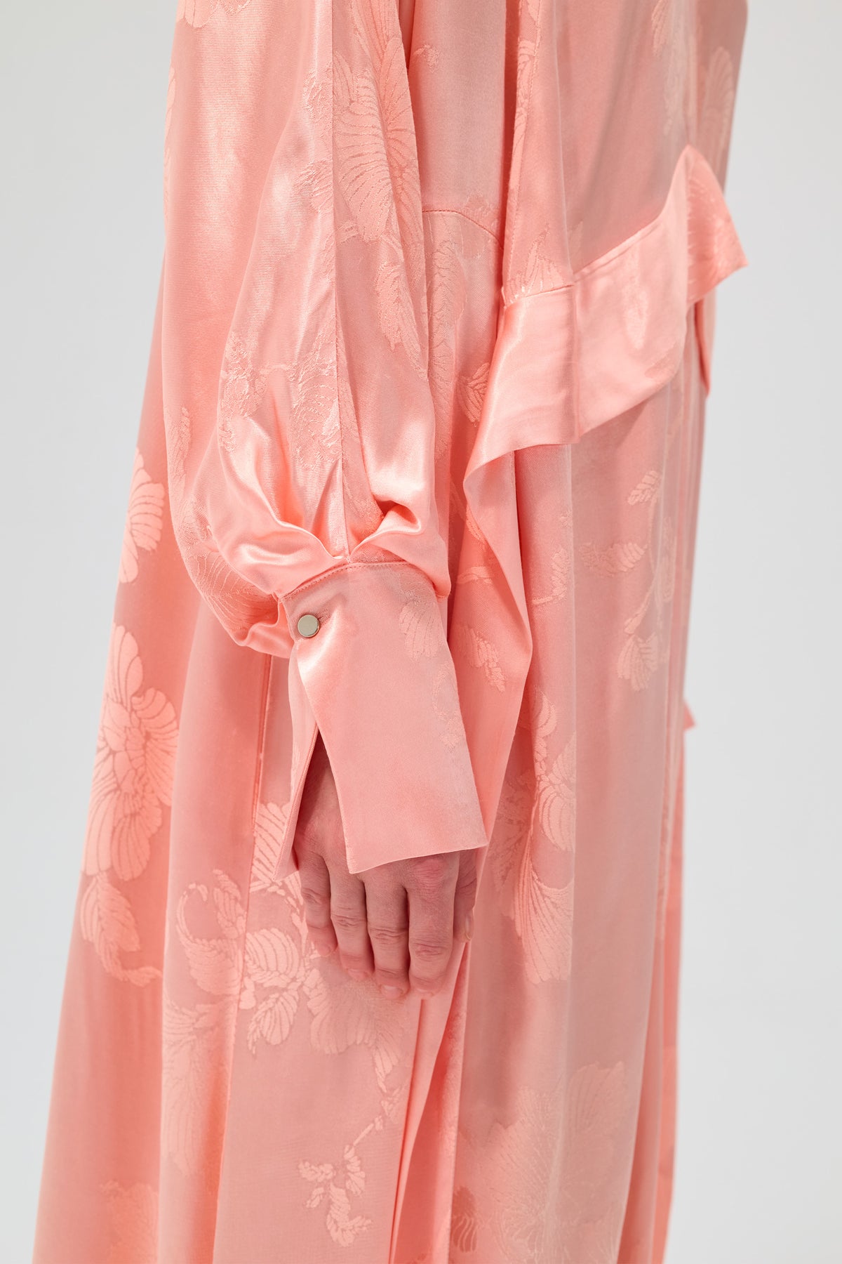 Freya Kimono Blush