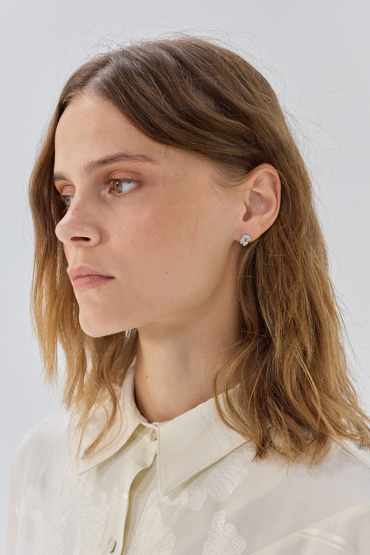 Athena Earrings