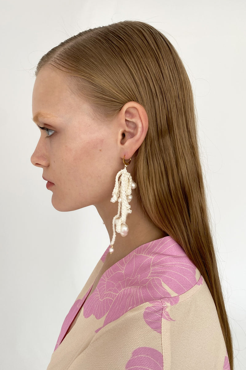 Audrey earrings