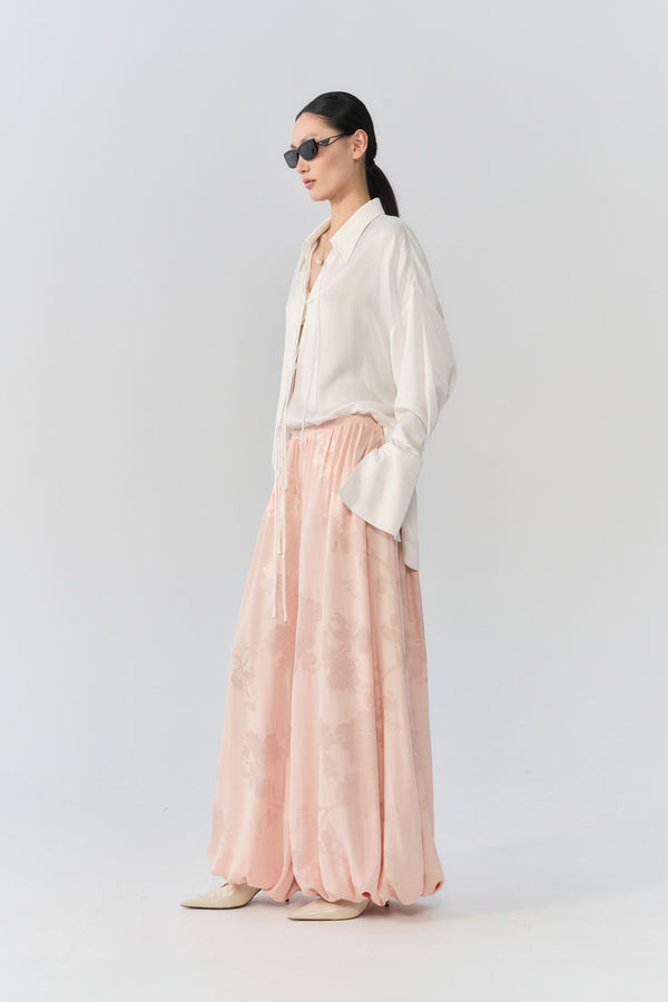 Electra Pants Flamingo