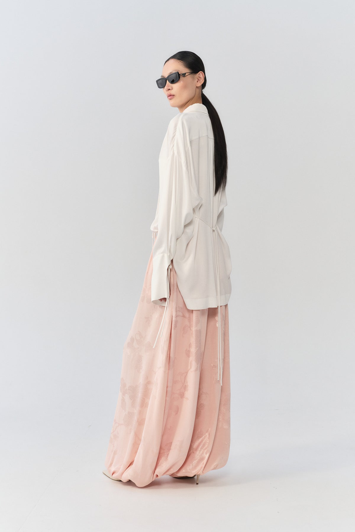 Electra Pants Flamingo