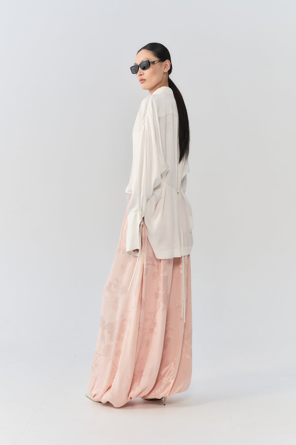 Electra Pants Flamingo