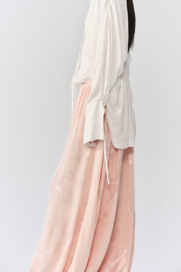 Electra Pants Flamingo