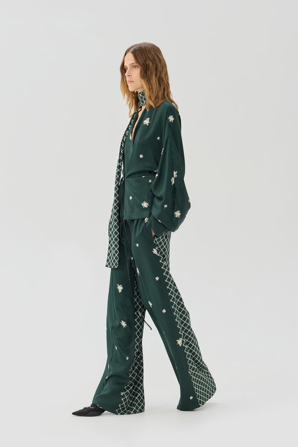 Berry Top Evergreen