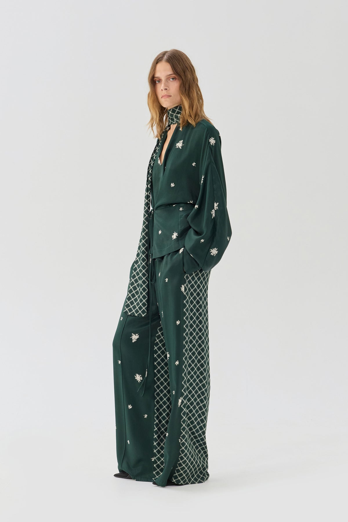 Berry Top Evergreen