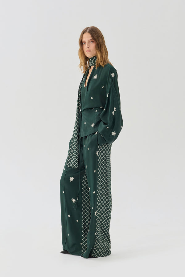 Berry Top Evergreen