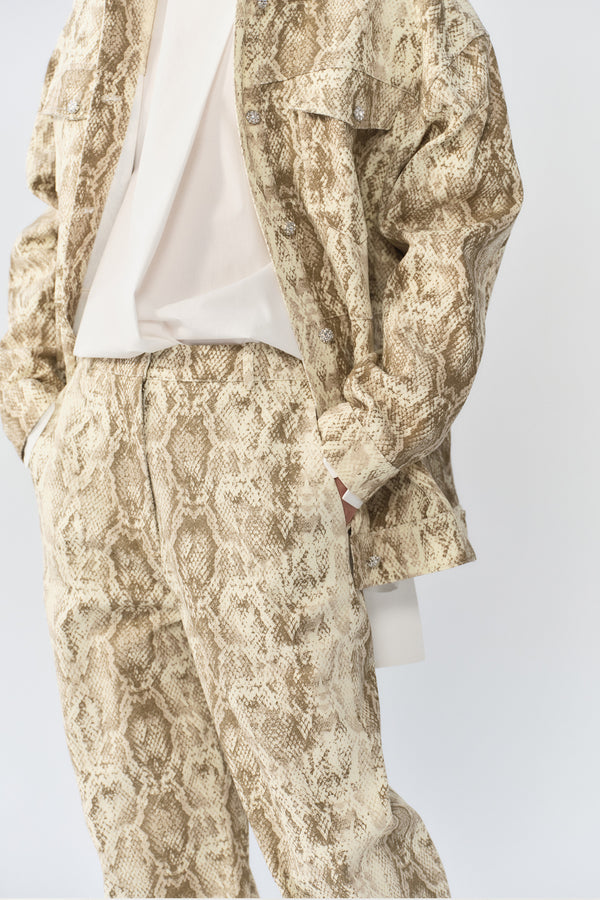 Filmicus Pants Snake