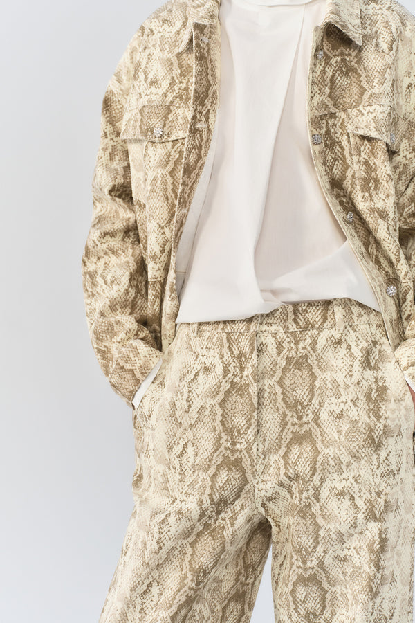 Filmicus Pants Snake