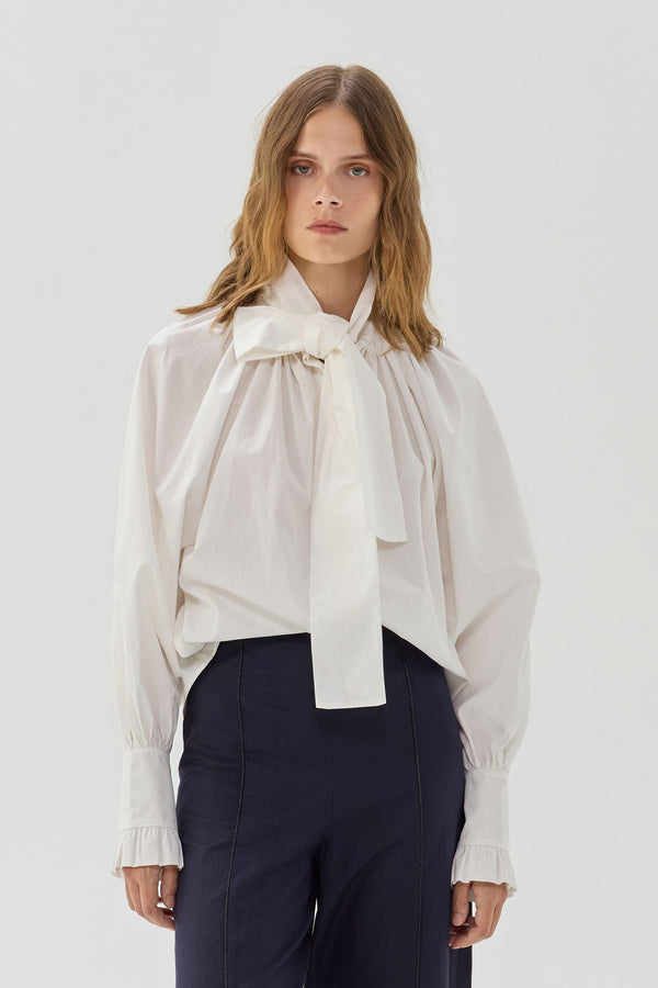 Florence Shirt Popelin