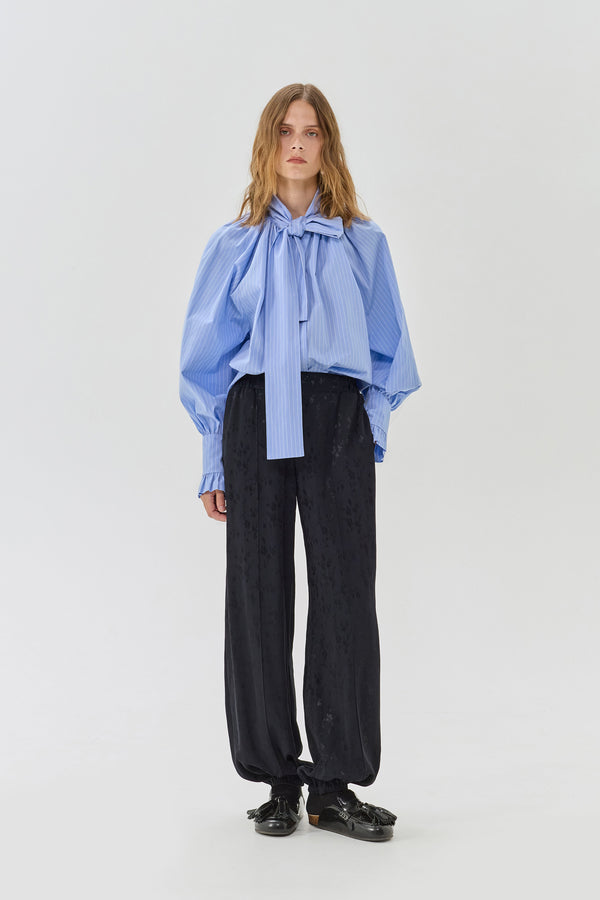 Florence Shirt Stripes
